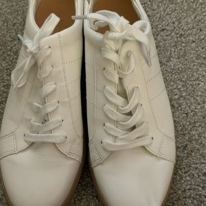 Brand New Off White Sneakers